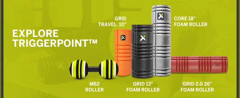 TriggerPoint Grid Multi-densità