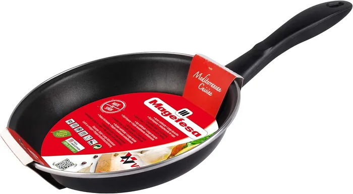 Padella antiaderente Tefal Unlimited 28 cm con base induzione e termospia