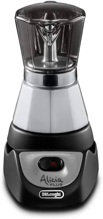 De'Longhi Alicia PLUS EMKM4.B 2-4 Tazze