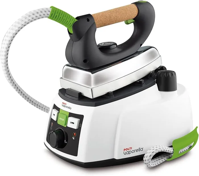 Polti Vaporella 535 Eco Pro Ferro Stiro Caldaia 4 Bar 1750W