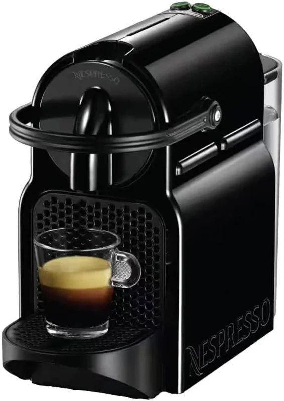 Nespresso Inissia EN80.B macchina per caffe espresso a capsule