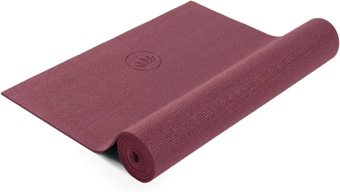 LOTUSCRAFTS Tappetino Yoga Mudra Studio Antiscivolo OEKO TEX