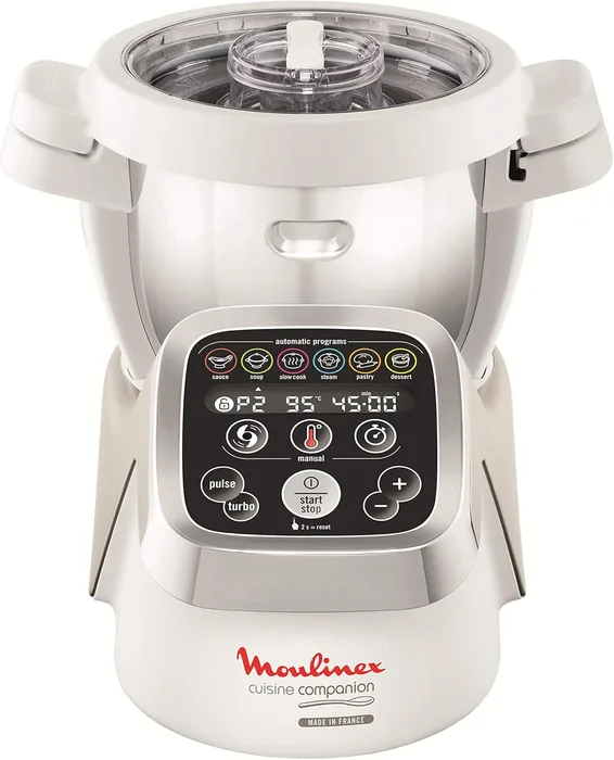 Moulinex Cuisine Companion