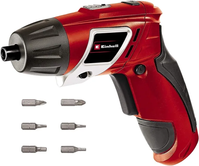 Avvitatore a batteria Makita 12V CXT con valigetta e 2 batterie incluse