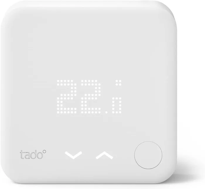 tado° Termostato Intelligente Cablato Smart Multi-Stanza Top Brand