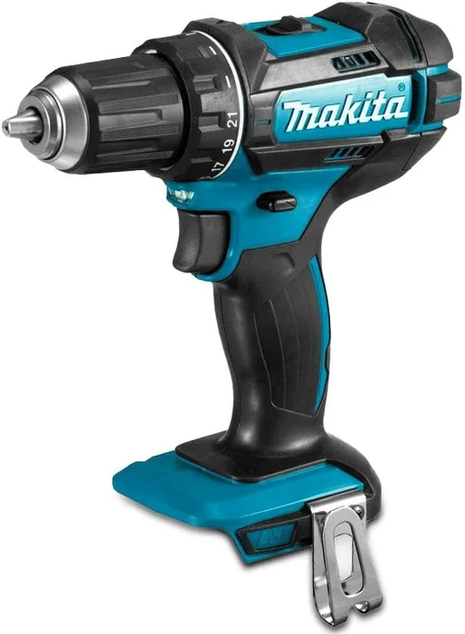 Makita DHP482Z Trapano Avvitatore Percussione LXT 18V 64Nm