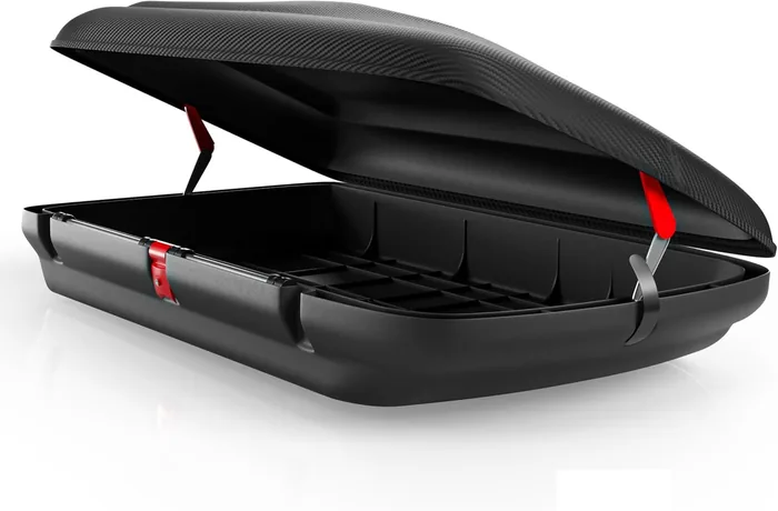 Box Auto Tetto top recensite Amazon Italia 2026