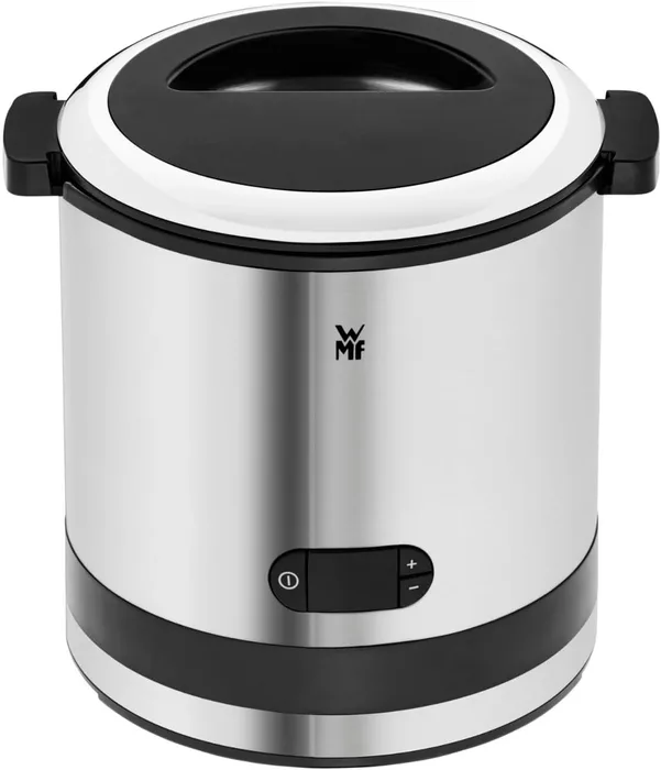 WMF 3 in 1 Macchina Gelato Frozen Yogurt Sorbetto 300ml Cromargan