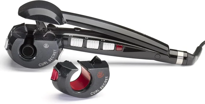 BaByliss Curl Secret Ionic 2 Arricciacapelli Automatico
