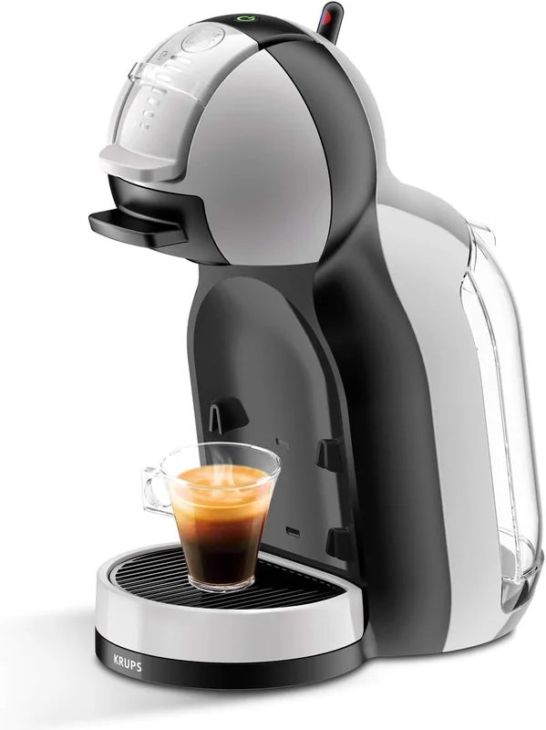 NESCAFE Dolce Gusto Krups Mini Me, macchina per caffe a capsule