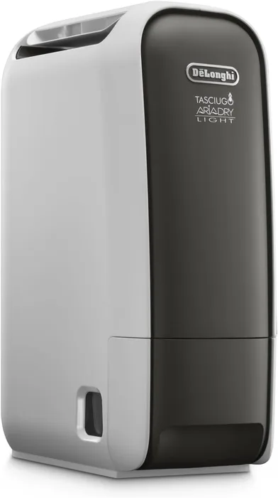 De'Longhi Tasciugo AriaDry Light Deumidificatore Zeolite Silenzioso