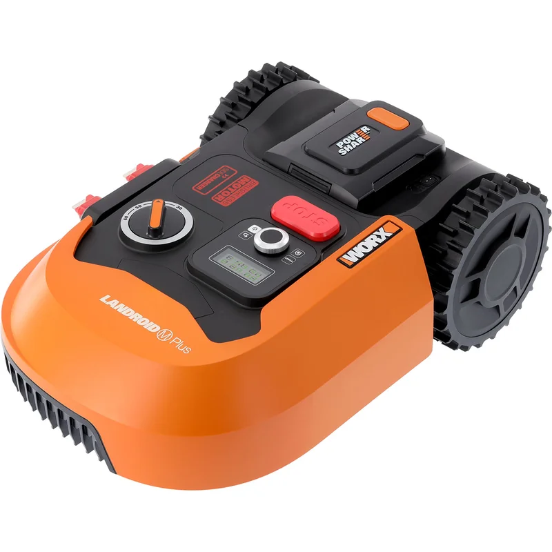 Worx Landroid M500 WR141E