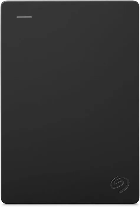 Seagate Portable Drive 5TB Hard Disk Esterno Backup PC Mac USB 3.0
