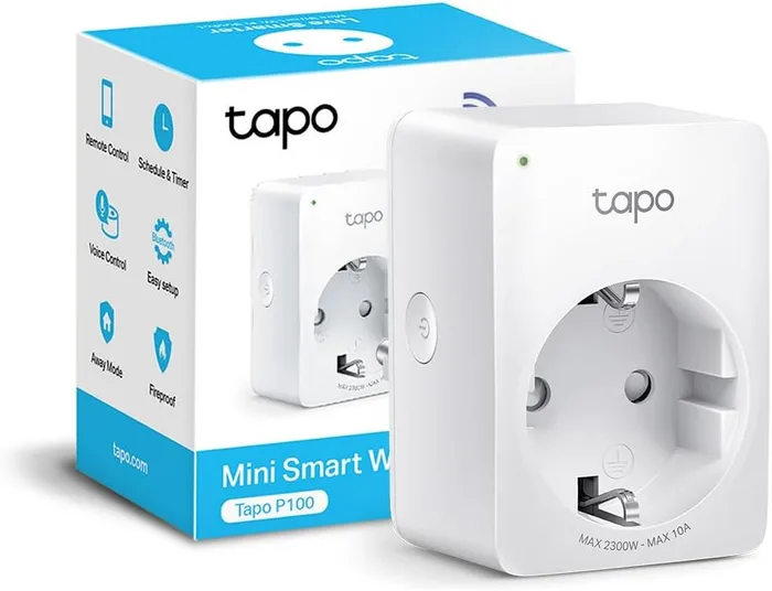 Tapo P100