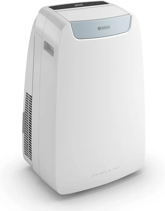 Olimpia Splendid Dolceclima Aira 12 S NW climatizzatore portatile 12000 BTU/h classe A WiFi