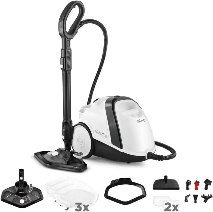 Polti Vaporetto Smart 120