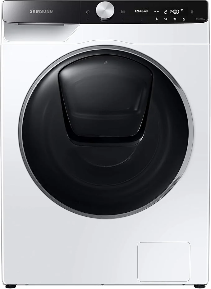 Samsung WW90T986ASE AI Control