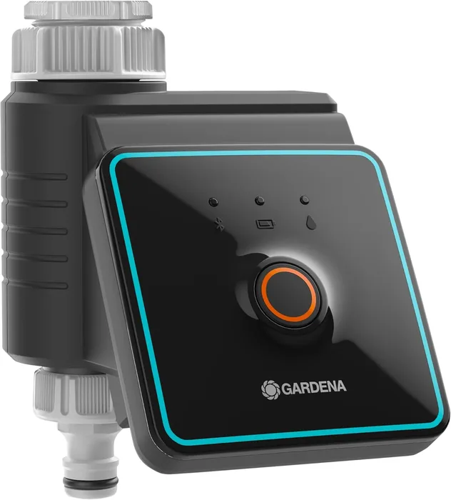 Gardena Watering Computer Bluetooth