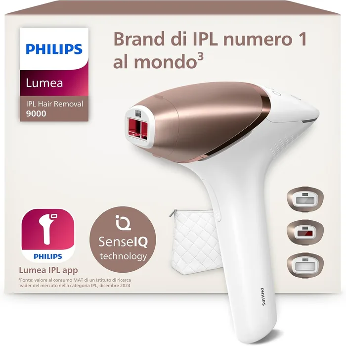 Philips Lumea 9000 Series BRI959 IPL
