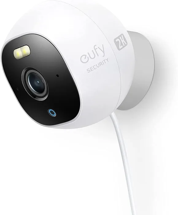 Eufy OutdoorCam E220