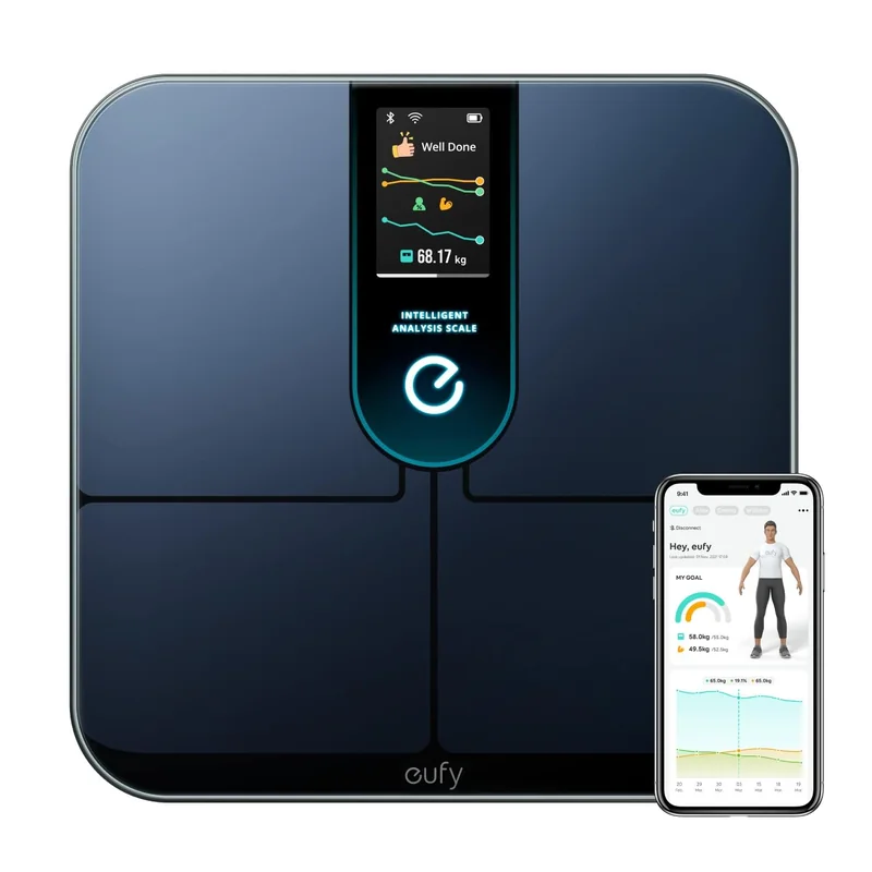 Eufy Smart Scale P2 Pro