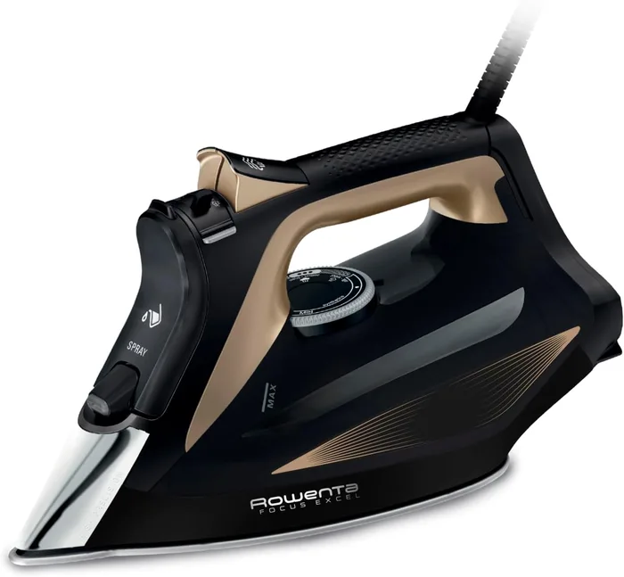Rowenta DW5325 Focus Excel Ferro Stiro 2700W Microsteam HD