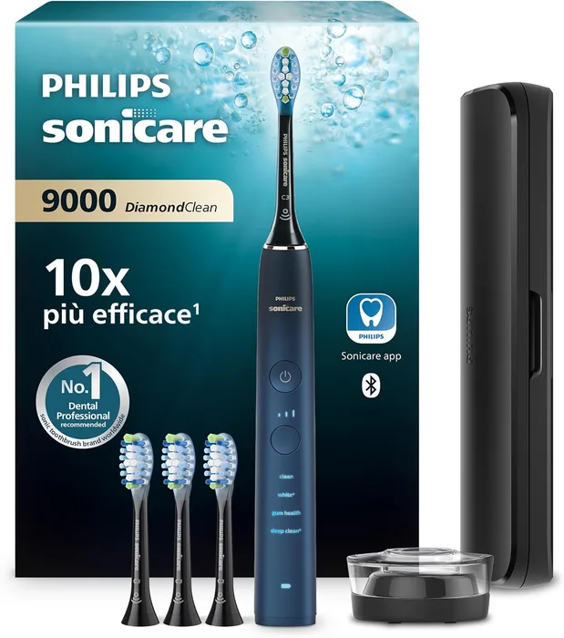 Philips Sonicare DiamondClean 9000 Special Edition