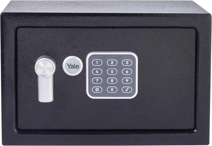 Yale YSV/200/DB2 Cassaforte Piccola