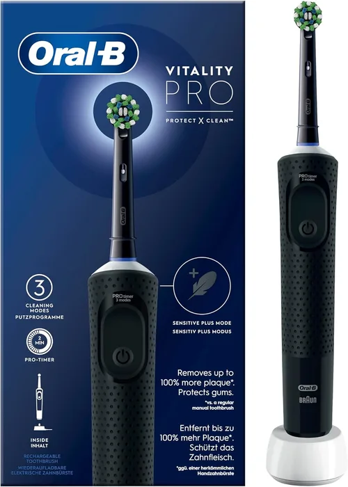 Oral-B Vitality Pro Spazzolino Elettrico