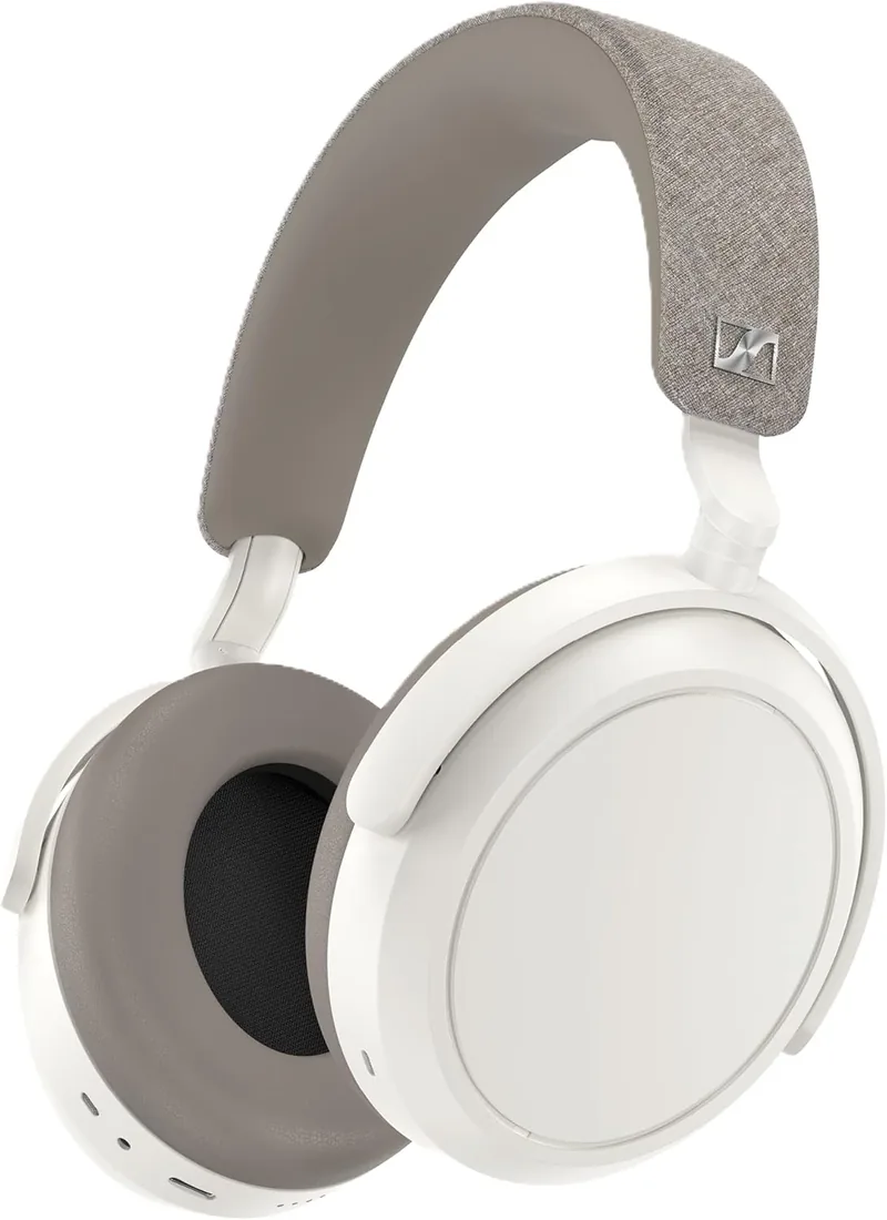 Sennheiser MOMENTUM 4 Wireless ANC 60h Audio Hi-Fi