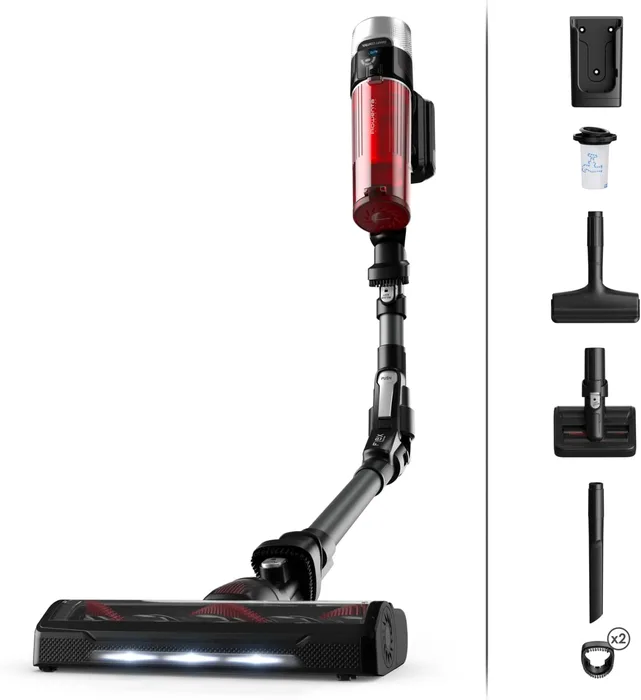 Rowenta X-Force 9.60 Animal Care