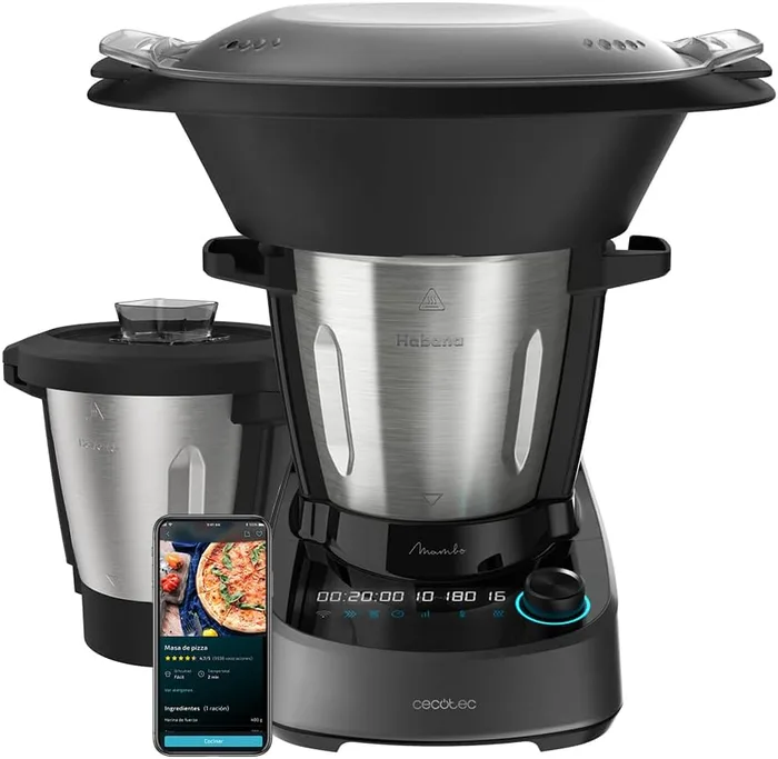 Cecotec Mambo 11090