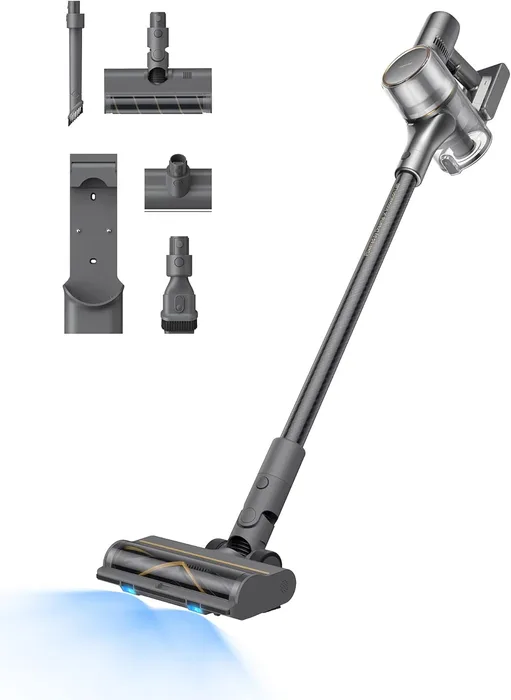 DREAME R20 Aspirapolvere Cordless 22.000Pa LED