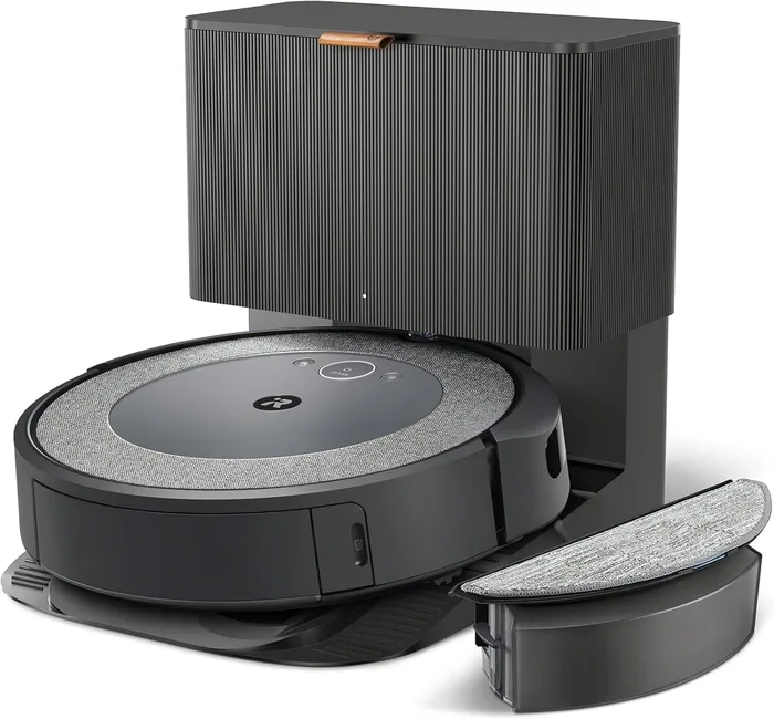 iRobot Roomba Combo i5+