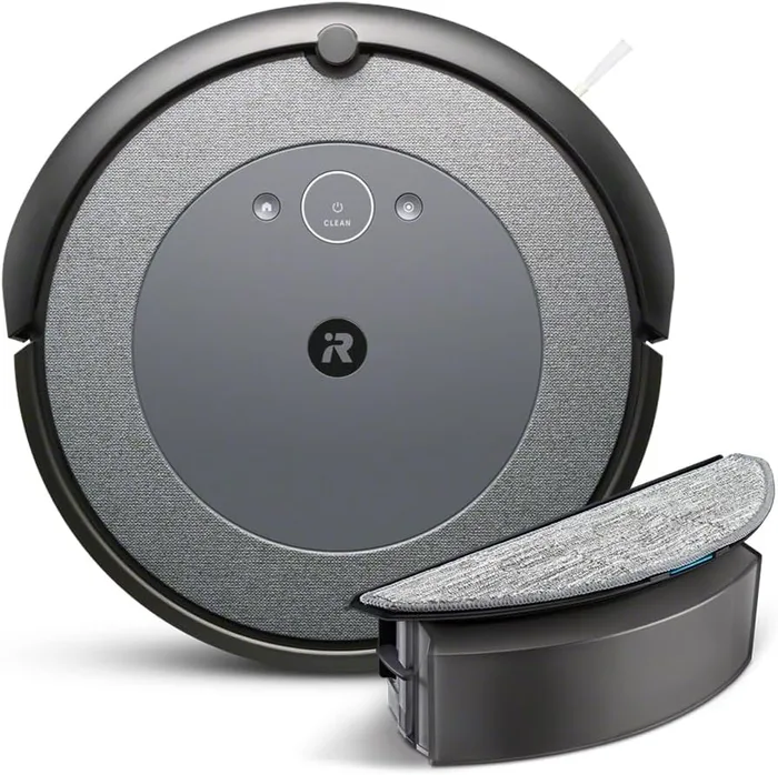iRobot Roomba Combo i5