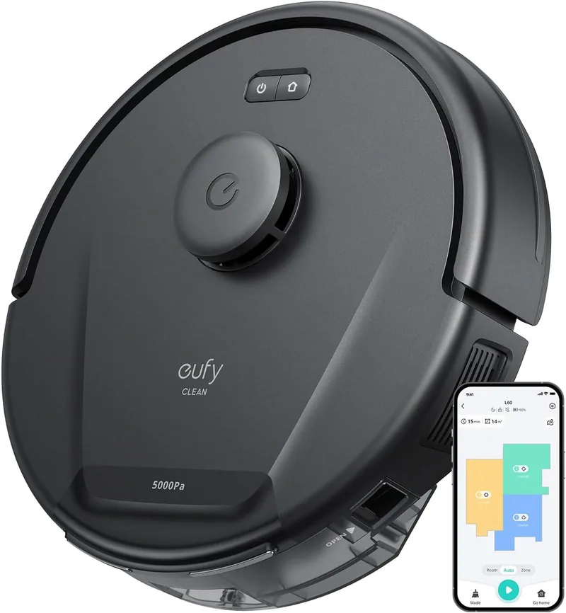 Eufy Clean L60