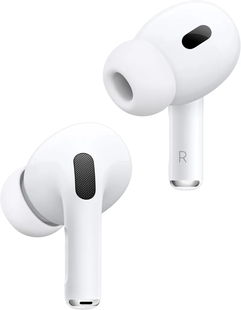Apple AirPods Pro 2 Earbuds ANC Apparecchio Acustico