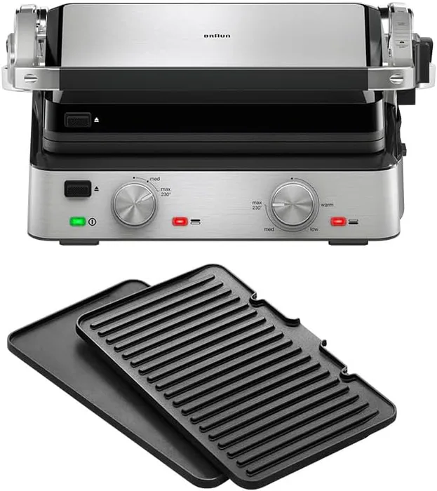 Braun MultiGrill 7 CG7020