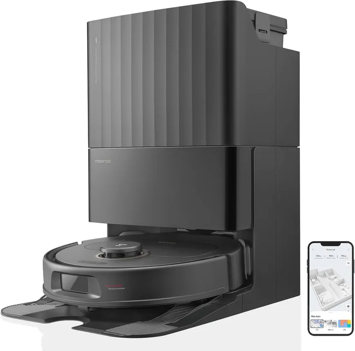 Roborock Qrevo Pro
