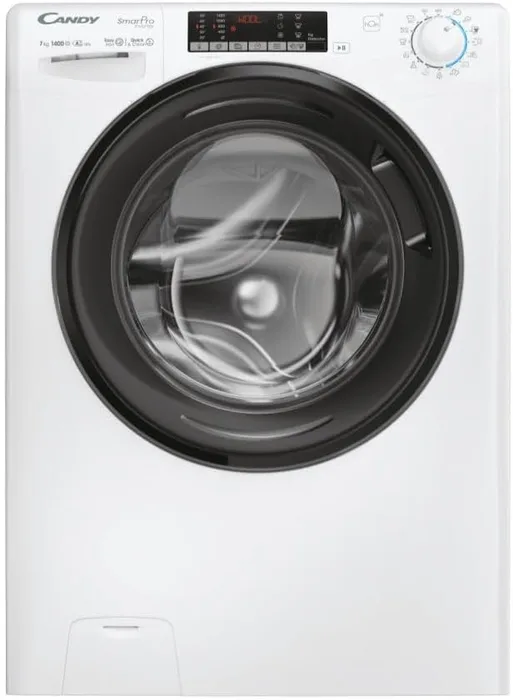 Candy Slim CSO4474 lavatrice silenziosa economica