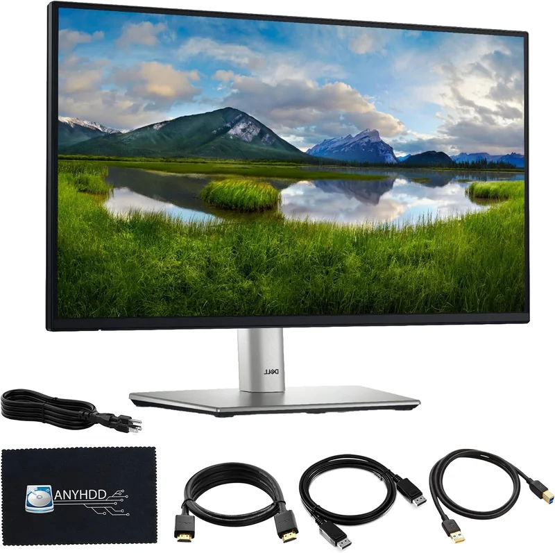 Dell P2425H 24'' Full HD USB-C IPS Professional