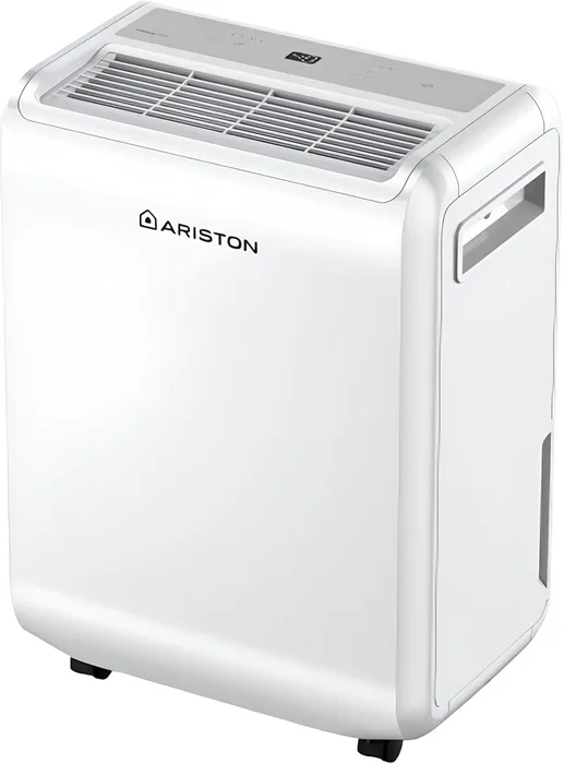 Ariston DEOS 10 EVO Deumidificatore Anti-Muffa 10L Bagno 30 m²