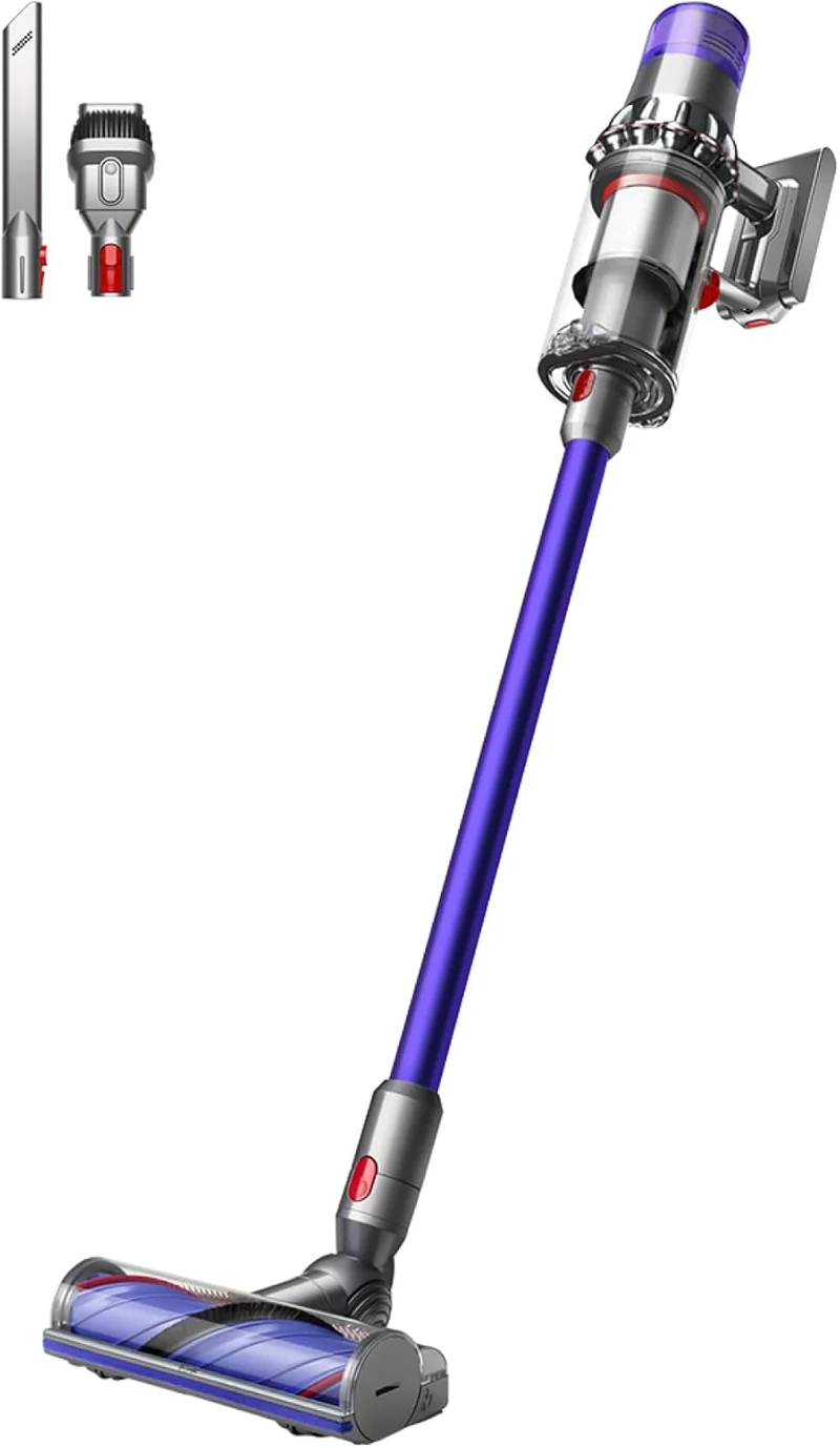 Dyson V11 Advanced Aspirapolvere Cordless 200 AirWatt
