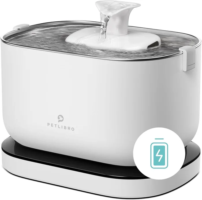 PETLIBRO Wireless