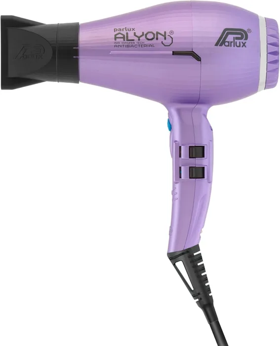 Parlux Alyon Special Edition Asciugacapelli Made in Italy