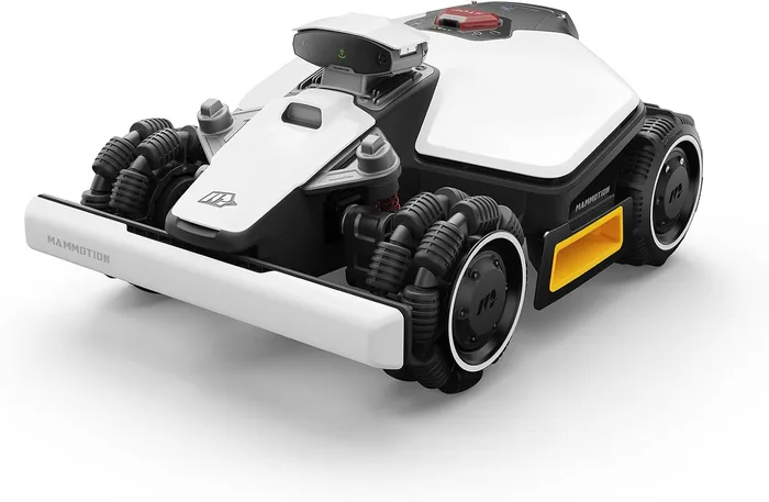 Mammotion LUBA mini 800