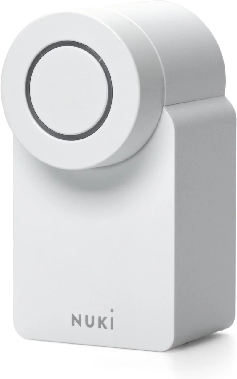 Nuki Smart Lock Go (2025) Matter