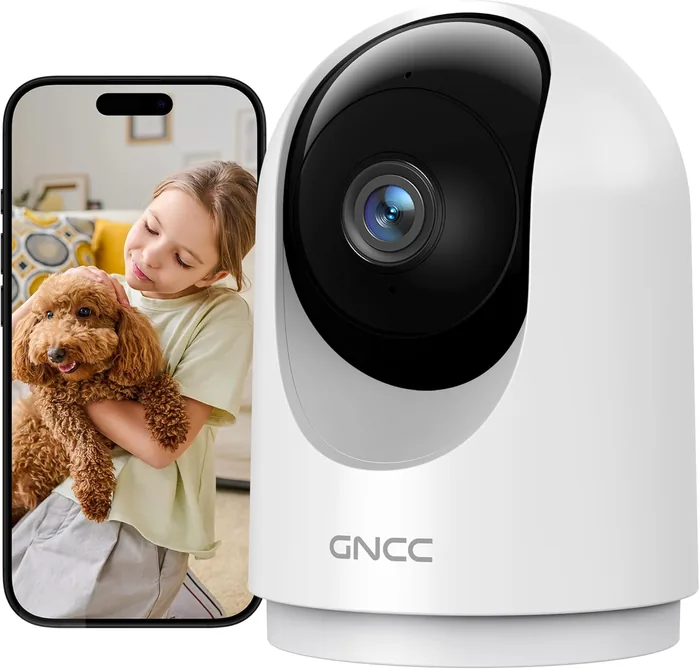 Telecamera WiFi Reolink Argus 4 Pro 4K dual-lens panoramica 180 gradi