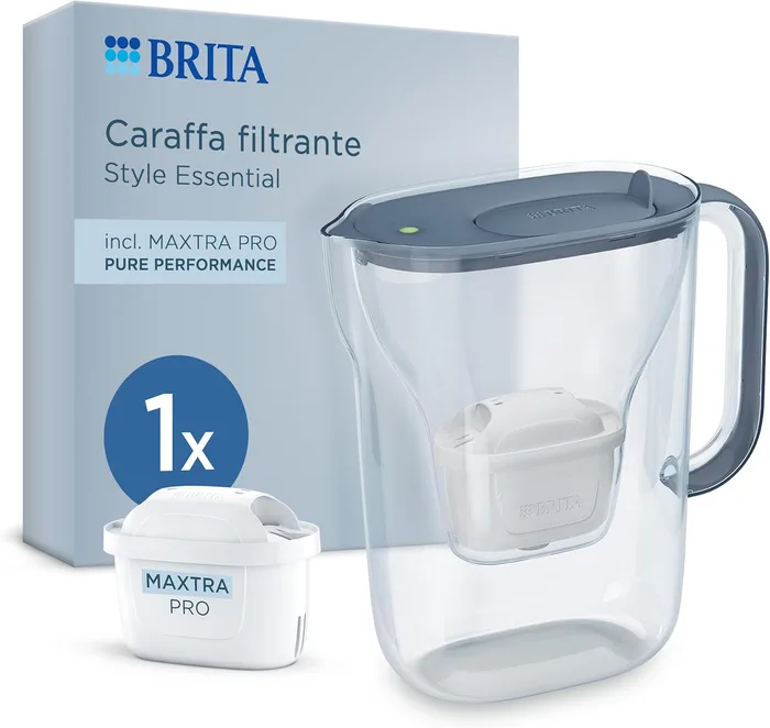 Caraffa filtrante BRITA Style Essential