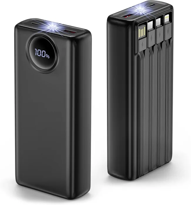 Power Bank 20000Mah Laptop top recensite Amazon Italia 2026
